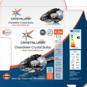 Verpackungs-Design von vpt_creations für dieses Projekt | Design: #19391635