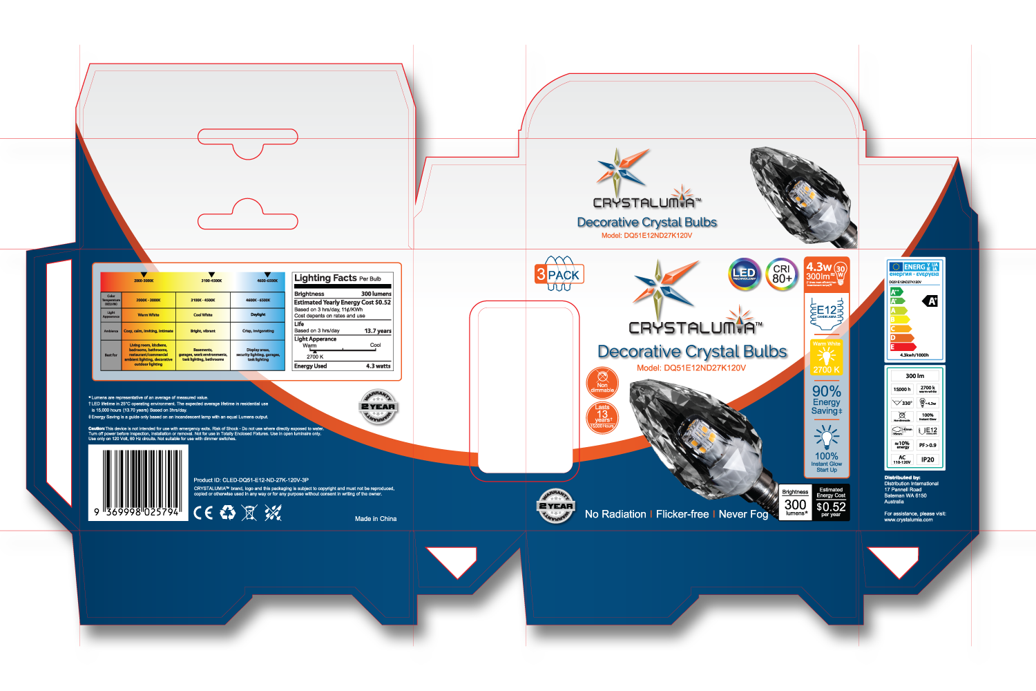 Diseño de Empaque por vpt_creations para este proyecto | Diseño #19402777