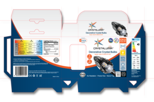 Verpackungs-Design von vpt_creations für dieses Projekt | Design: #19402777