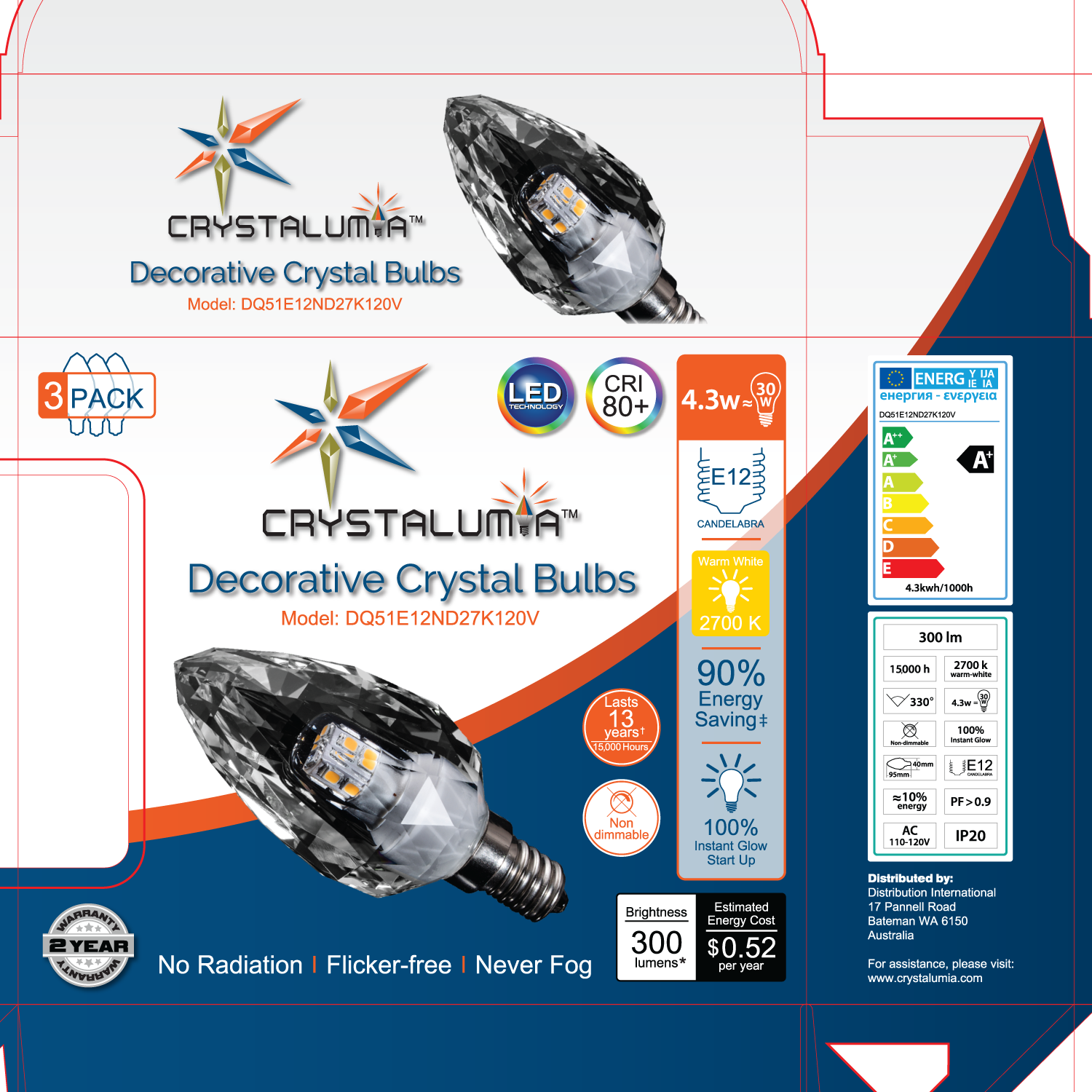 Verpackungs-Design von vpt_creations für dieses Projekt | Design #19420096