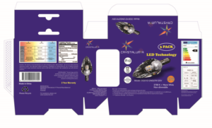Design Emballage par Ariall Tsaqief pour ce projet | Design : #19314307