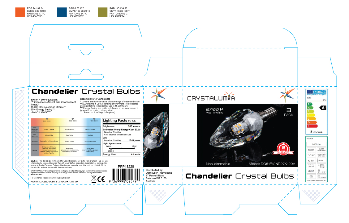 Packaging Design by BobBelt for this project | Design #19320157