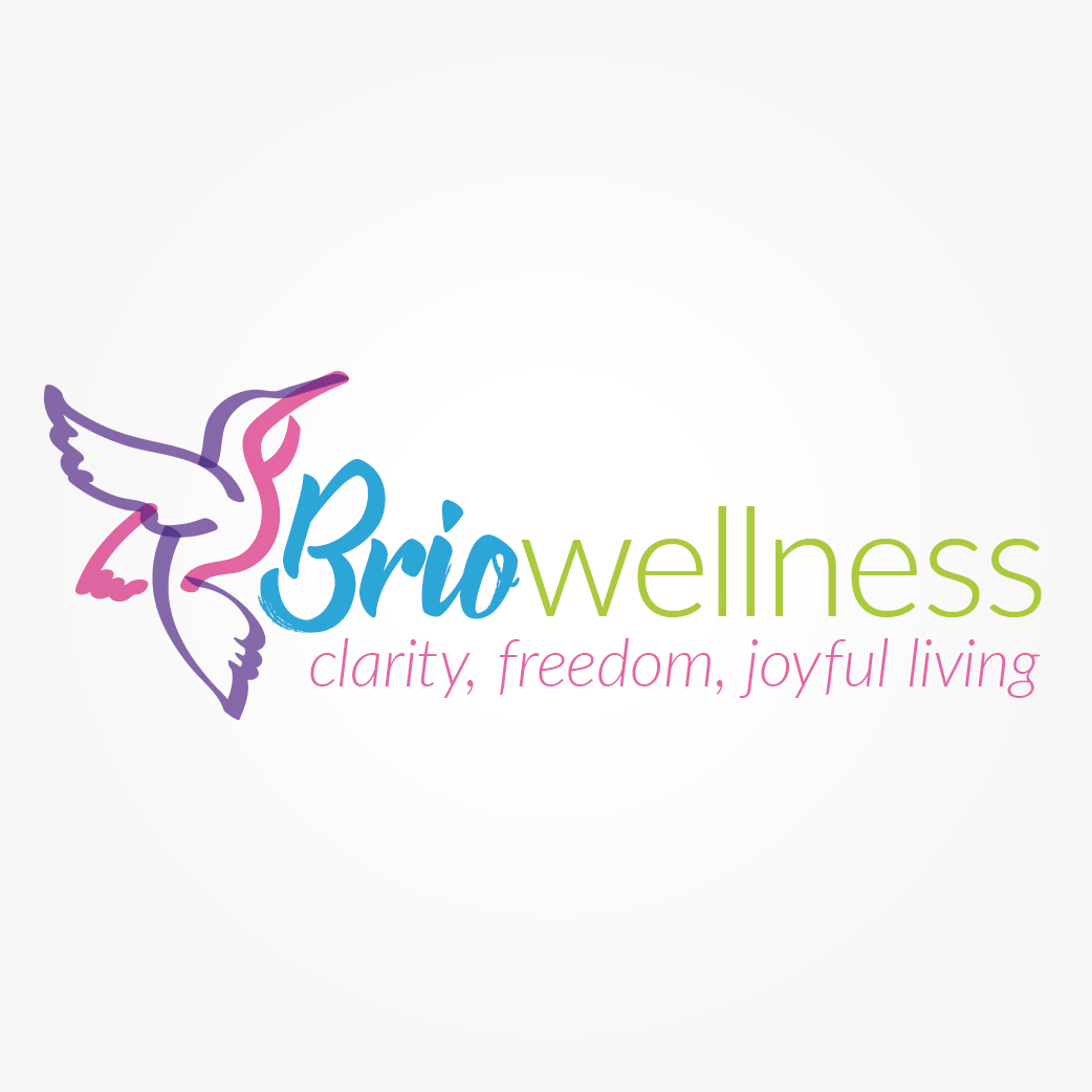 Logo Design by Irina Makedonska for Brio Wellness | Design #19271327