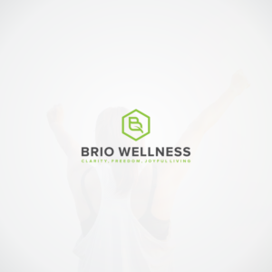 Logo Design by Artipunan for Brio Wellness | Design: #19308975