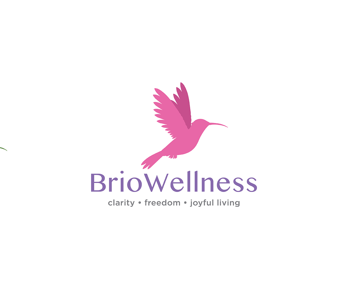 Logo Design by KabhTech Studio for Brio Wellness | Design #19281368