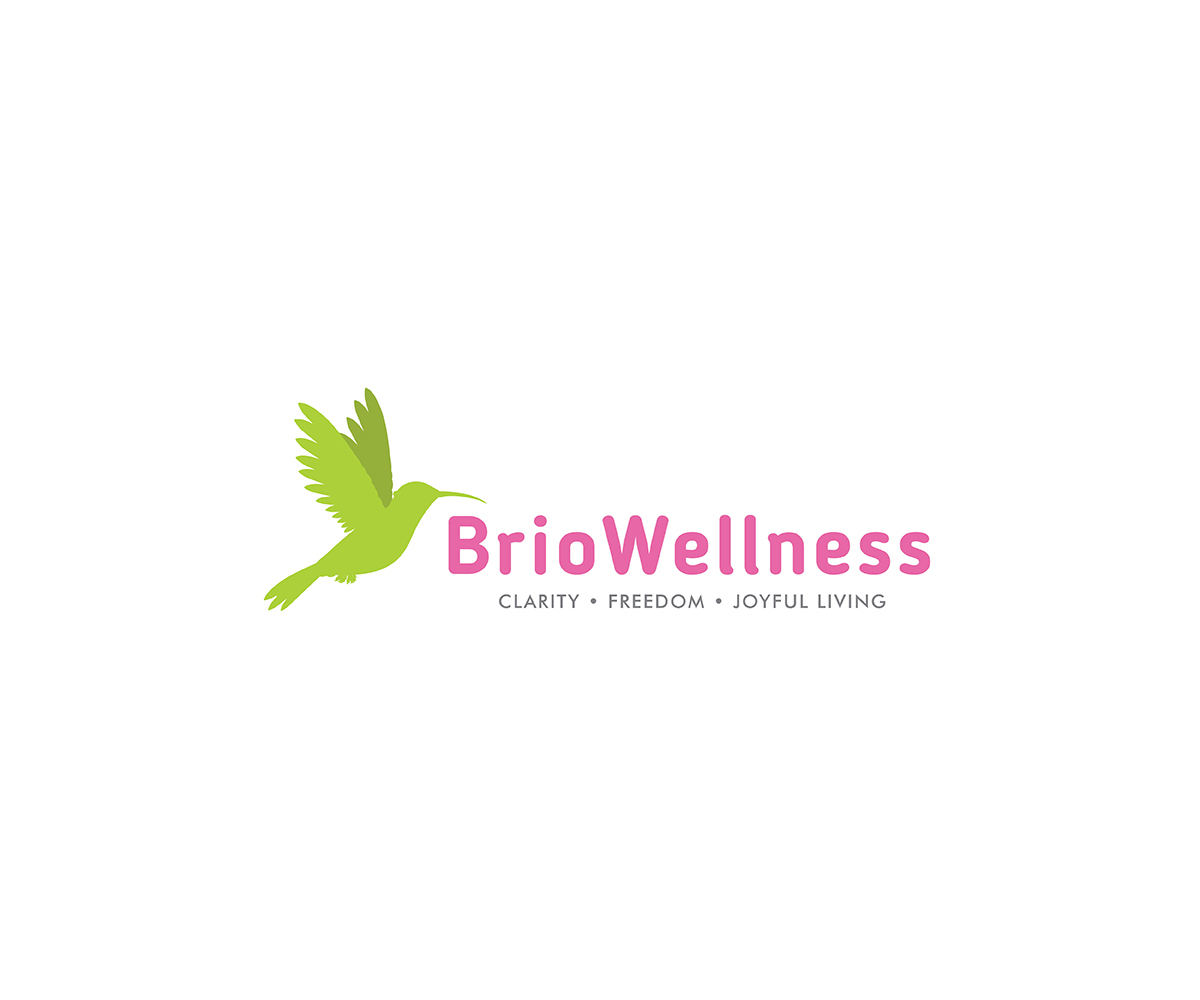 Logo Design by KabhTech Studio for Brio Wellness | Design #19281369