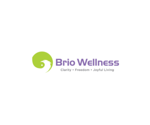 Logo Design by KabhTech Studio for Brio Wellness | Design: #19281372