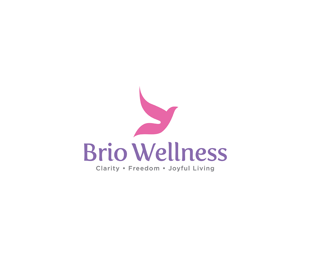 Logo Design by KabhTech Studio for Brio Wellness | Design #19281374