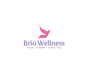 Logo Design by KabhTech Studio for Brio Wellness | Design: #19281374