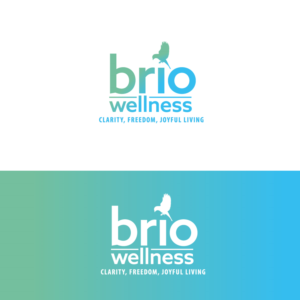 Design de Logo par Sujit Banerjee pour Brio Wellness | Design : #19275202