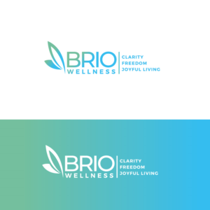 Design de Logo par Sujit Banerjee pour Brio Wellness | Design : #19275203