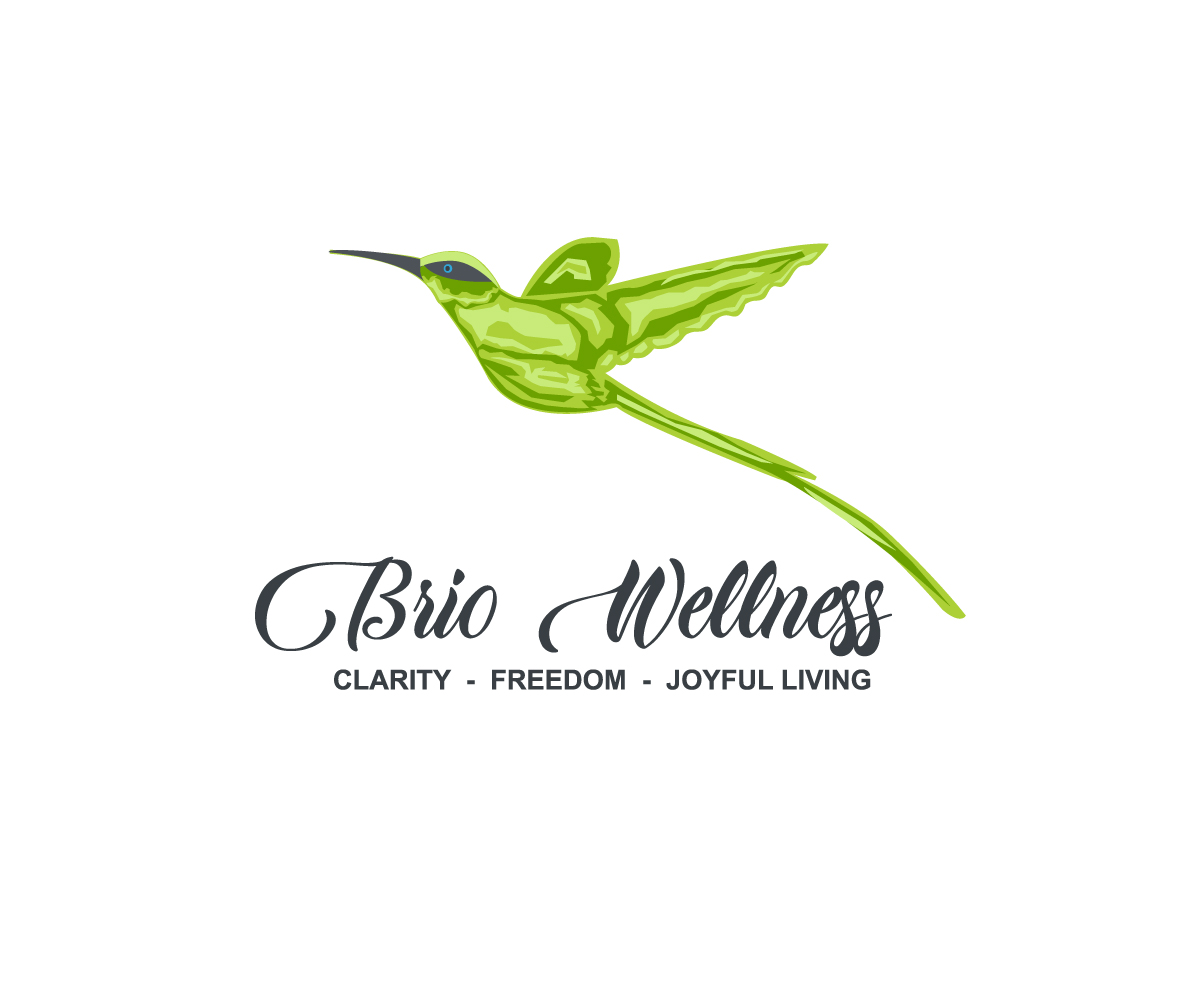 Design de Logo par JFsaing pour Brio Wellness | Design #19283558