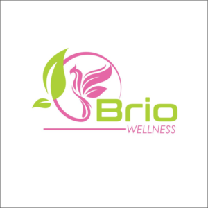 Design de Logo par creative.bugs pour Brio Wellness | Design : #19274175