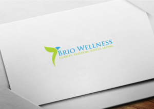 Logo Design by sunpris for Brio Wellness | Design: #19275290