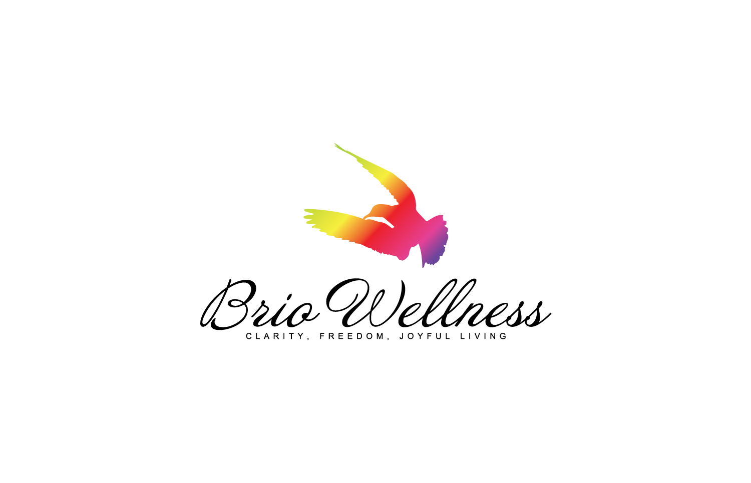 Logo Design by c.designs for Brio Wellness | Design #19288224