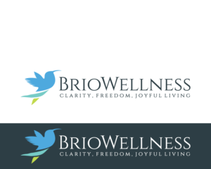 Design de Logo par Atec pour Brio Wellness | Design : #19275801