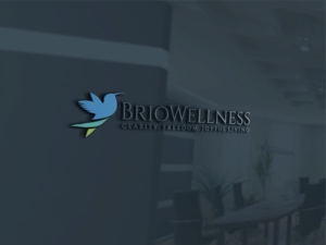 Design de Logo par Atec pour Brio Wellness | Design : #19275814