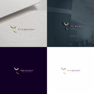 Logo Design by Artgo for Brio Wellness | Design: #19271551