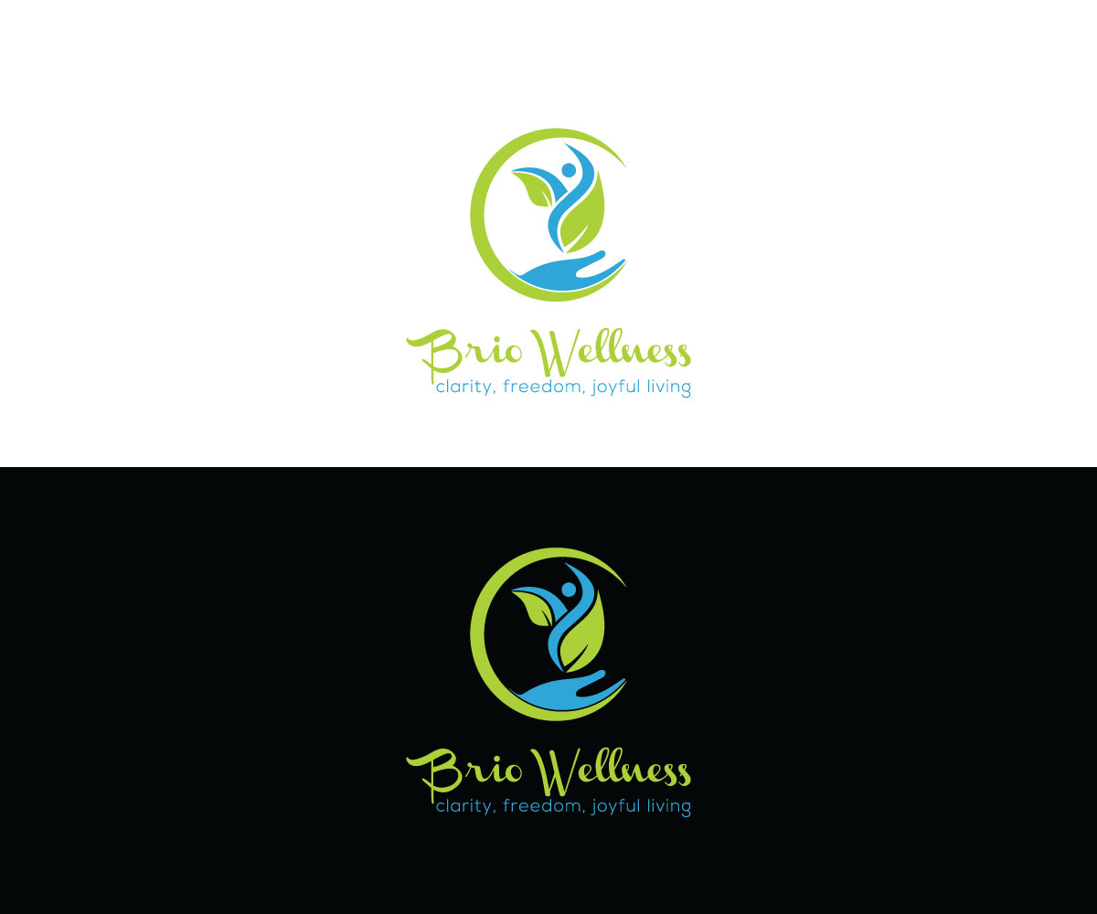 Logo Design by shgshikder5 for Brio Wellness | Design #19296008