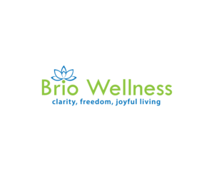 Logo Design by Hieroglyphics for Brio Wellness | Design: #19291541