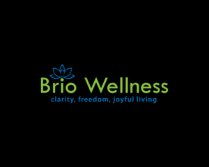 Logo Design by Hieroglyphics for Brio Wellness | Design: #19291543