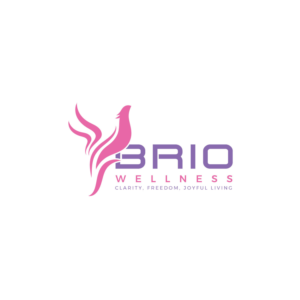 Logo Design by **INCREDIBLEDESIGNERS** for Brio Wellness | Design: #19275710