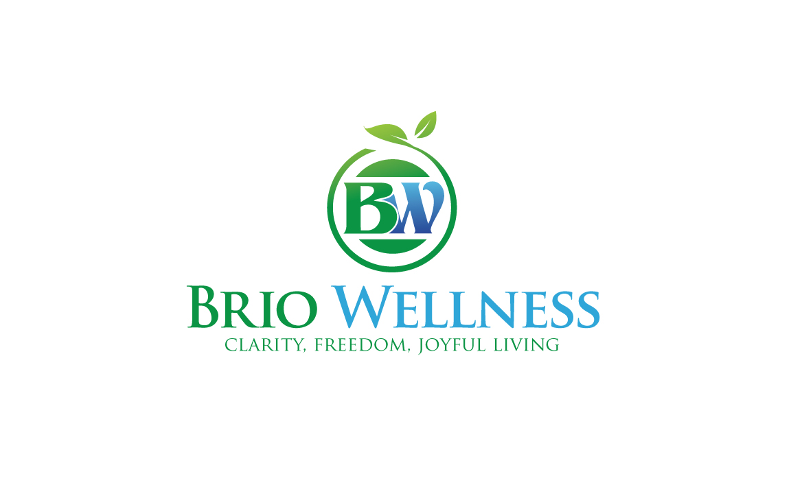 Logo Design by GODDREAMCREATION for Brio Wellness | Design #19316193