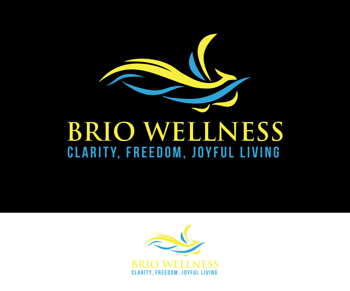 Logo Design by designmind78 for Brio Wellness | Design #19283979