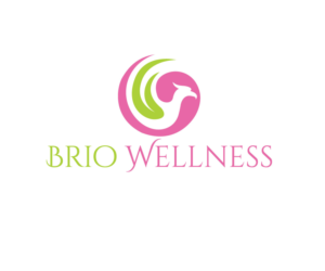 Logo Design by creativerahman82 2 for Brio Wellness | Design: #19281236