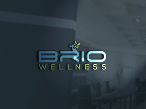 Logo Design by Malkuchulu for Brio Wellness | Design: #19270664