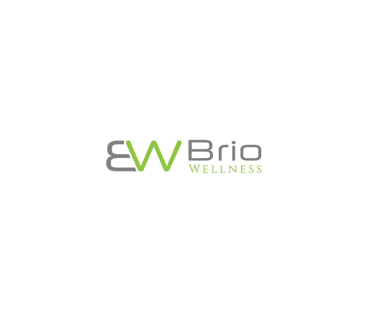 Logo Design by dipti19 for Brio Wellness | Design #19280029