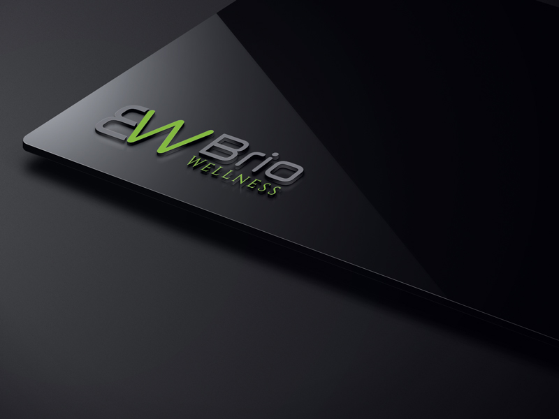 Logo Design by dipti19 for Brio Wellness | Design #19280030