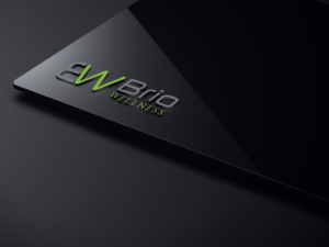 Logo Design by dipti19 for Brio Wellness | Design: #19280030