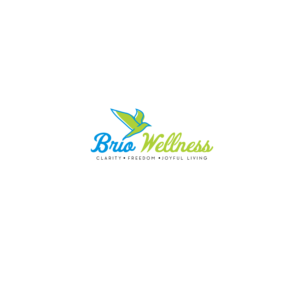 Diseño de Logo por Julogo para Brio Wellness | Diseño #19275976