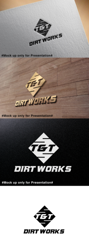 Logo Design by designmind78 for this project | Design: #19292498
