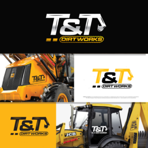 Logo Design by #hashtag_DEsigN for this project | Design #19285726
