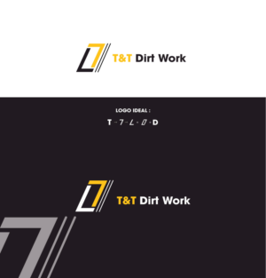 Logo Design by M - D e s i g n
