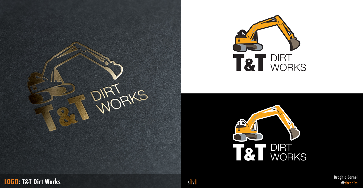 Logo Design by dccanim for this project | Design #19319105
