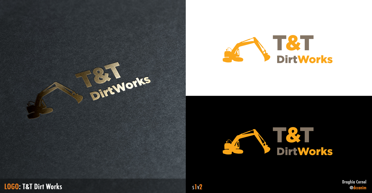 Logo-Design von dccanim für dieses Projekt | Design #19319272