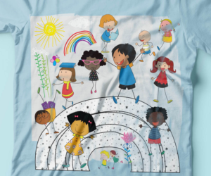 T-shirt Design by elpisk for this project | Design: #19273357