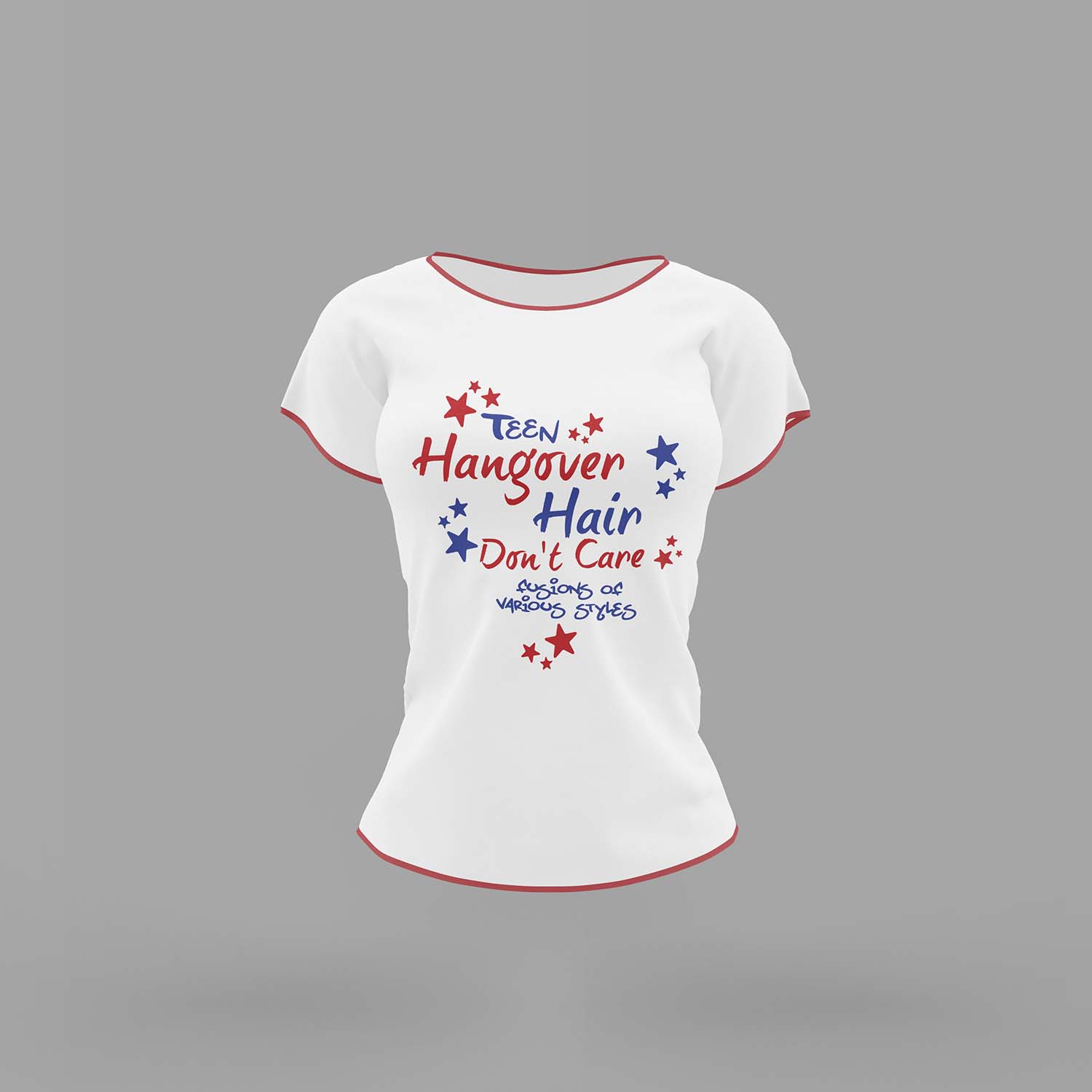 T-shirt Design by Yafi Mridha for this project | Design #19278569
