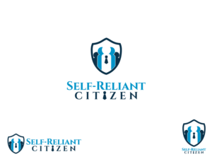 Logo Design by Matea for Self-Reliant Citizen | Design: #19412564