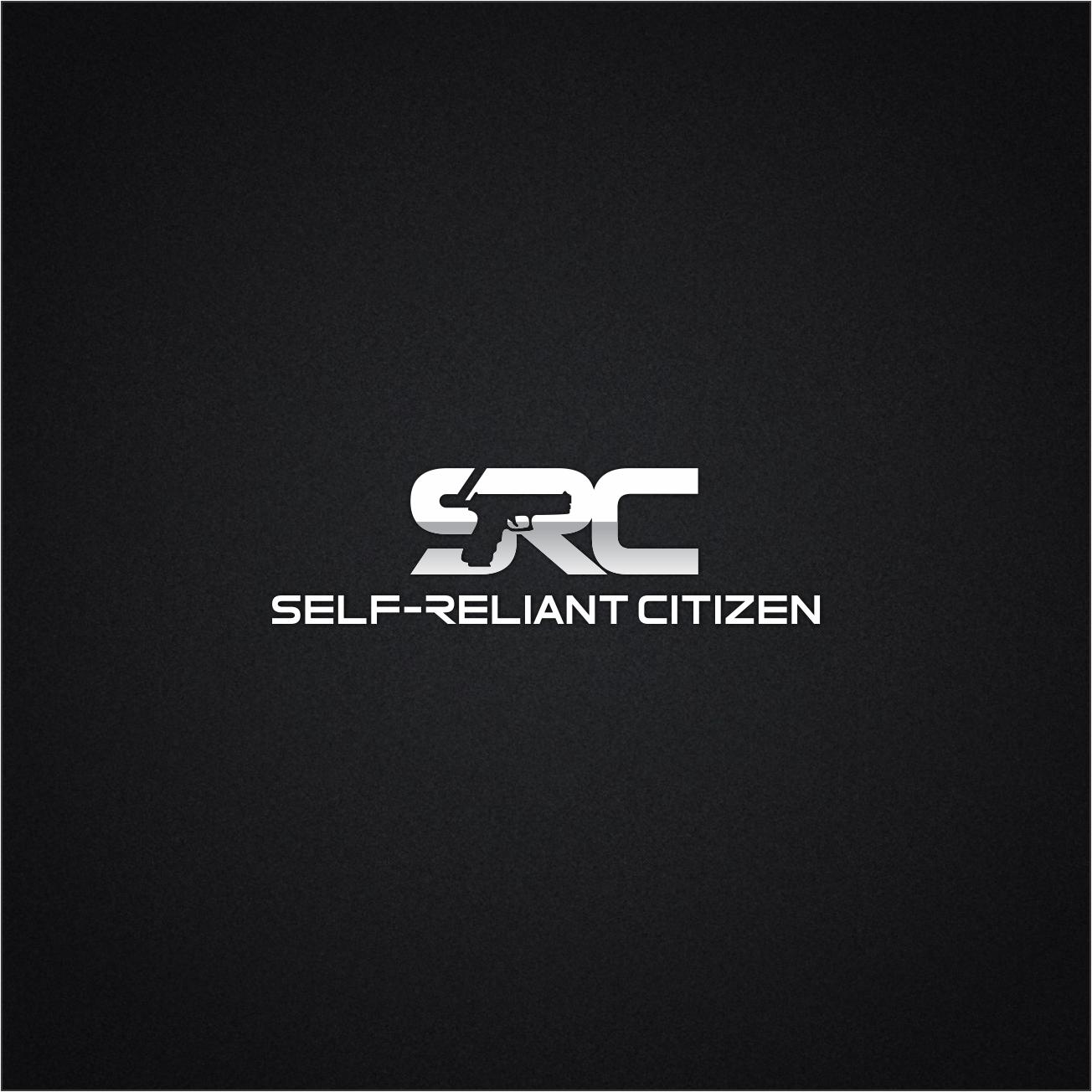 Logo Design by Arham Hidayat for Self-Reliant Citizen | Design: #19392111