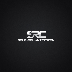 Logo Design by Arham Hidayat for Self-Reliant Citizen | Design: #19423767