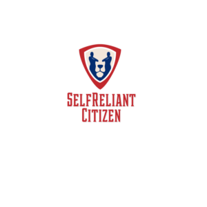 Self-Reliant Citizen | Logo Design by logomaniac