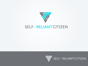 Logo Design by ArtCreative for Self-Reliant Citizen | Design: #19421135
