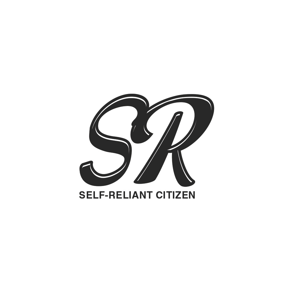 Logo Design by JB Graphic Design for Self-Reliant Citizen | Design #19365904