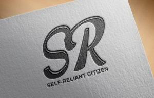 Logo Design by JB Graphic Design for Self-Reliant Citizen | Design: #19365915