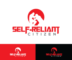 Logo Design by designmind78 for Self-Reliant Citizen | Design: #19386941