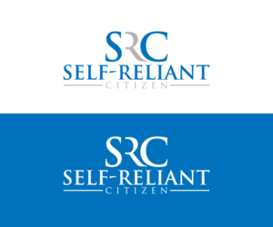 Logo Design by logocreate 3 for Self-Reliant Citizen | Design: #19383452